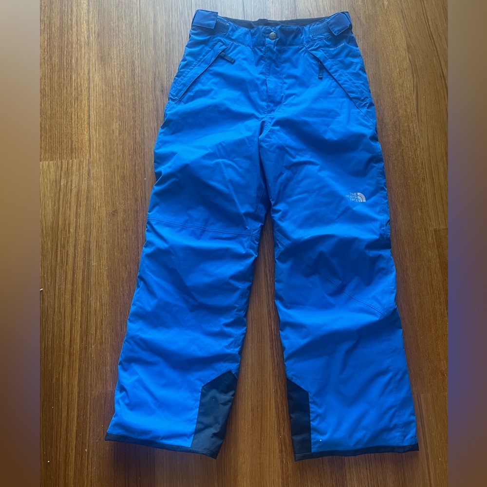 The North Face Boys Freedom Snow Pants